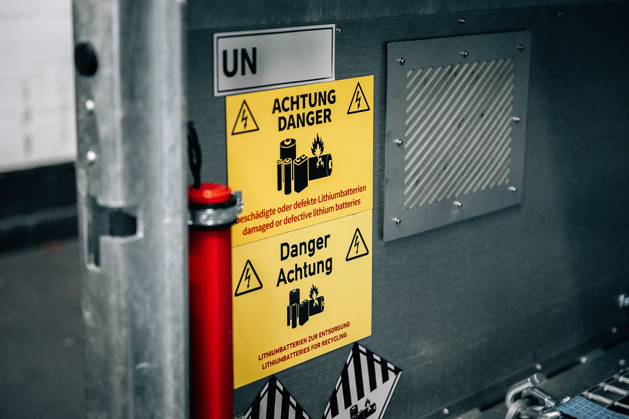 GelKoh Brandschutz Sicherheit