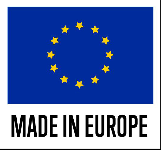 GelKoh Made in Europe