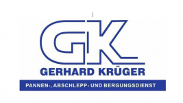 Logo Gerhart Krueger