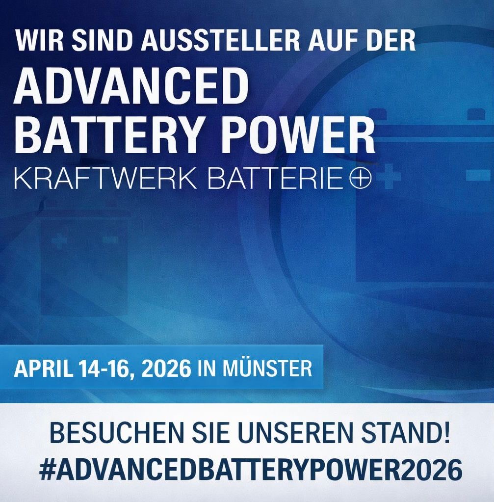 Flyer Advanced Battery Power